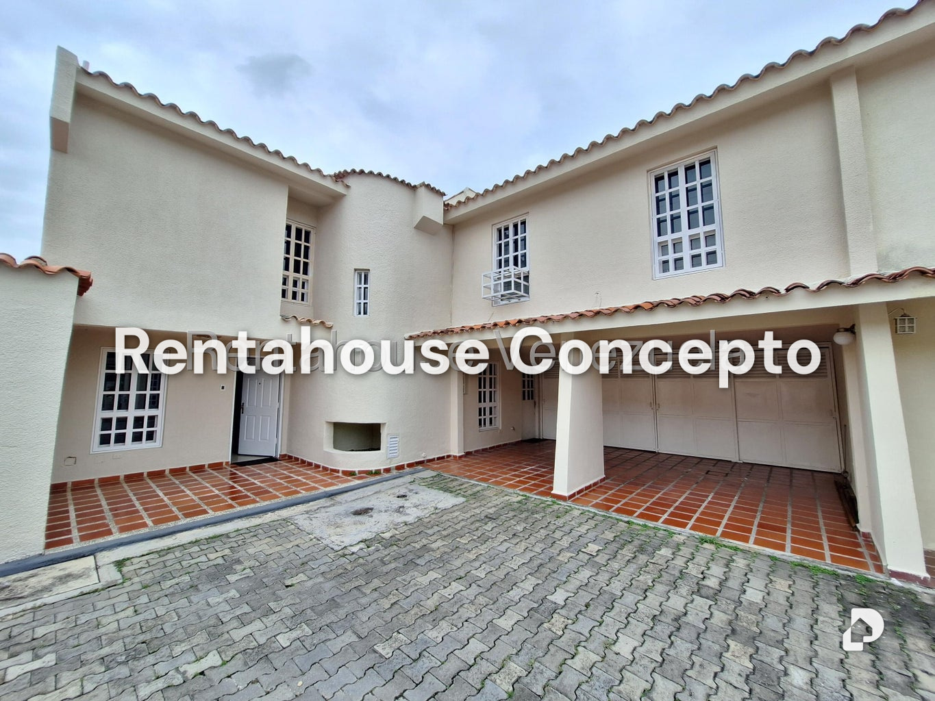 House in Mañongo, Naguanagua – 1