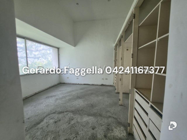 Apartamento en La Florida, Caracas – 4