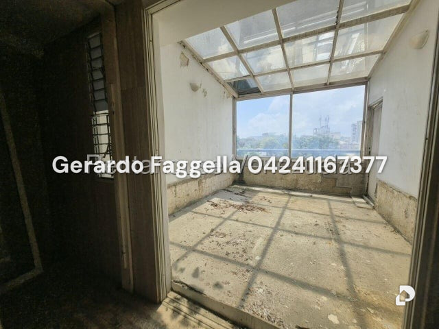 Apartamento en La Florida, Caracas – 3