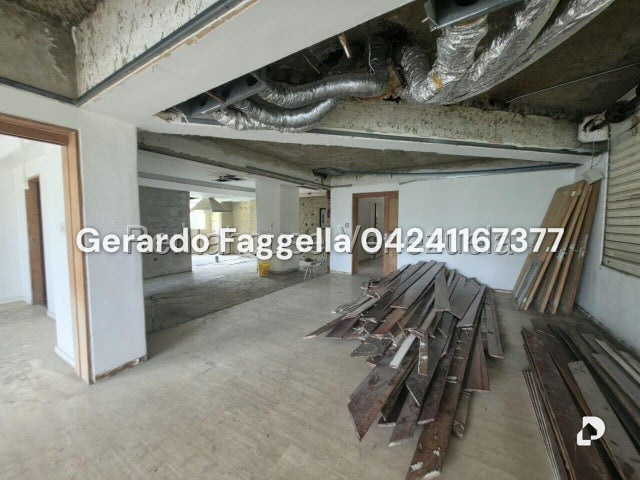Apartamento en La Florida, Caracas – 9