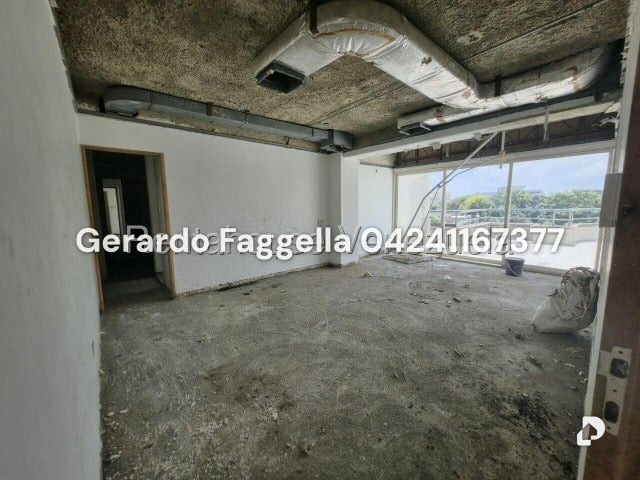 Apartamento en La Florida, Caracas – 2