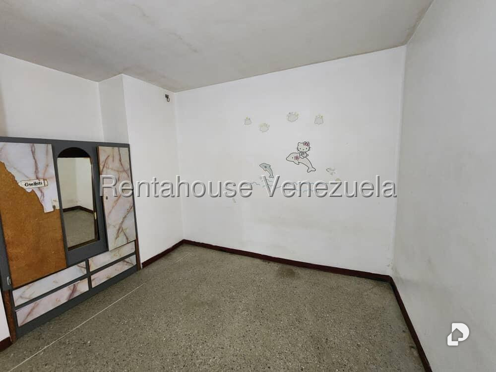 Apartamento en Caricuao, Caracas – 14