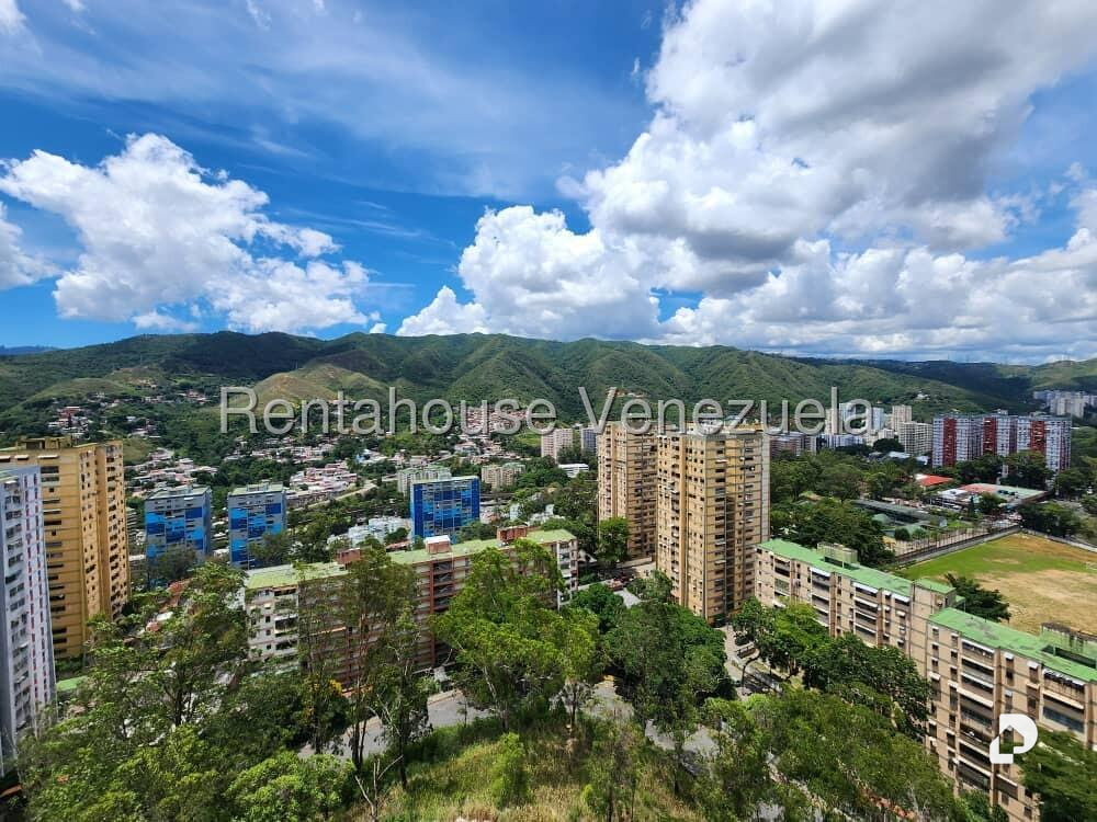 Apartamento en Caricuao, Caracas – 30