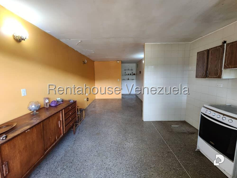 Apartamento en Caricuao, Caracas – 20