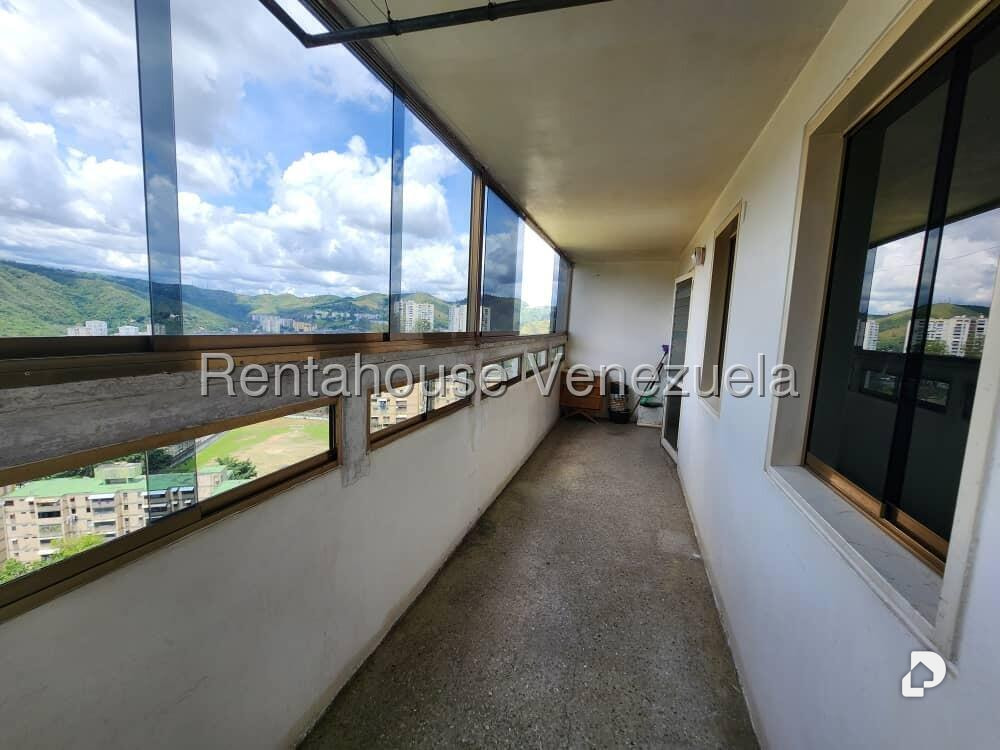 Apartamento en Caricuao, Caracas – 9