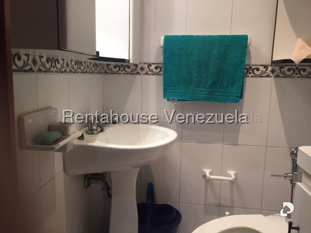 Oficina en El Rosal, Caracas