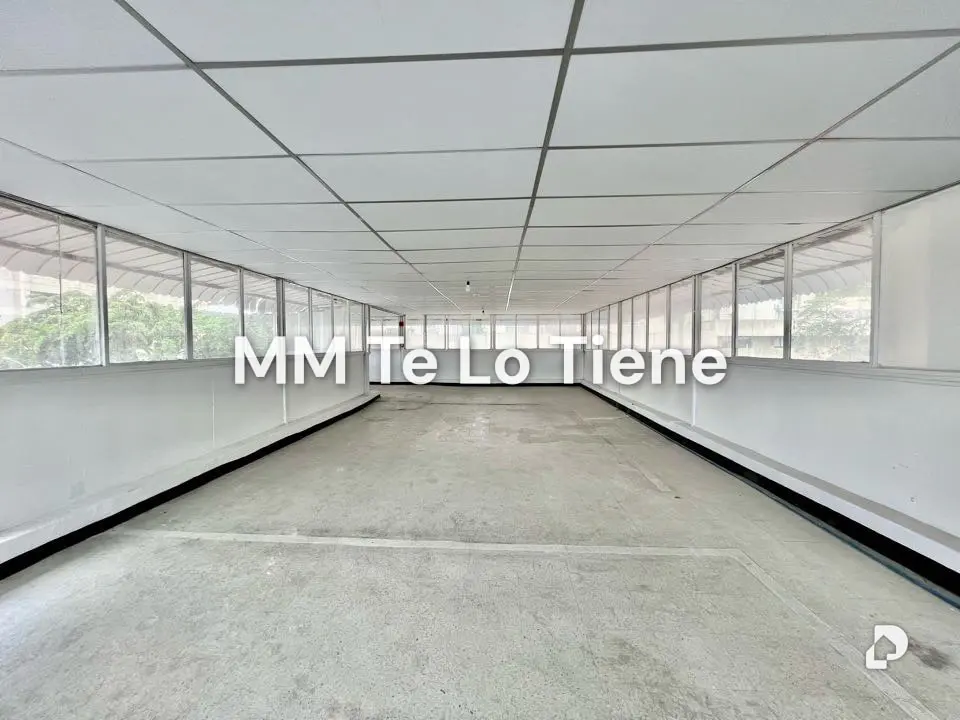 Commercial space in Los Dos Caminos, Caracas – 15