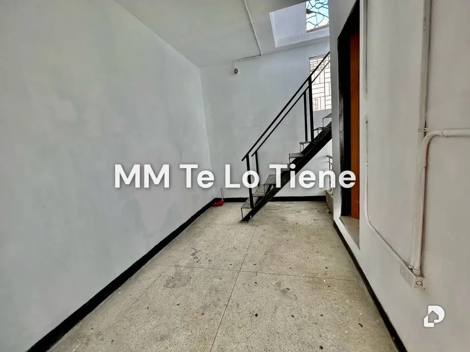 Commercial space in Los Dos Caminos, Caracas – 10