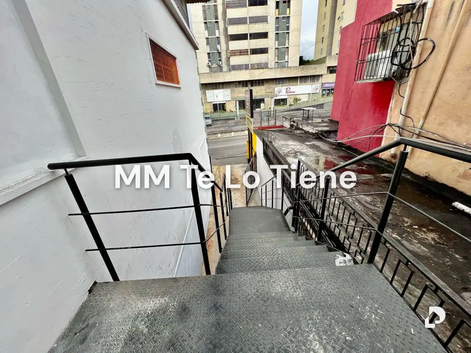 Commercial space in Los Dos Caminos, Caracas – 11