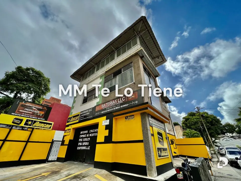 Commercial space in Los Dos Caminos, Caracas – 3