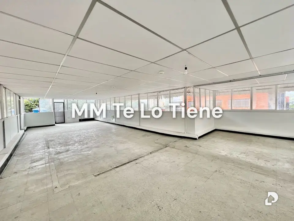 Commercial space in Los Dos Caminos, Caracas – 14