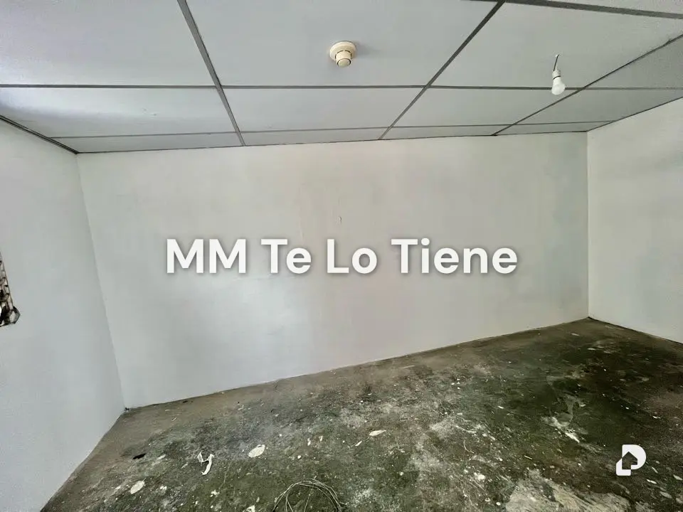Commercial space in Los Dos Caminos, Caracas – 13