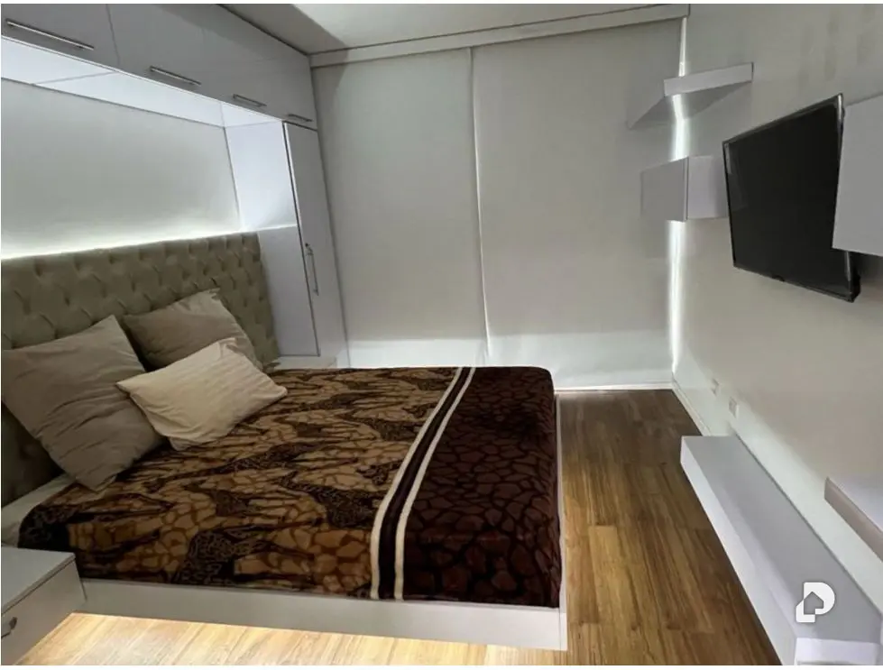 Apartamento en El Rosal, Caracas – 7