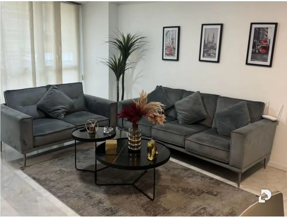 Apartamento en El Rosal, Caracas – 5