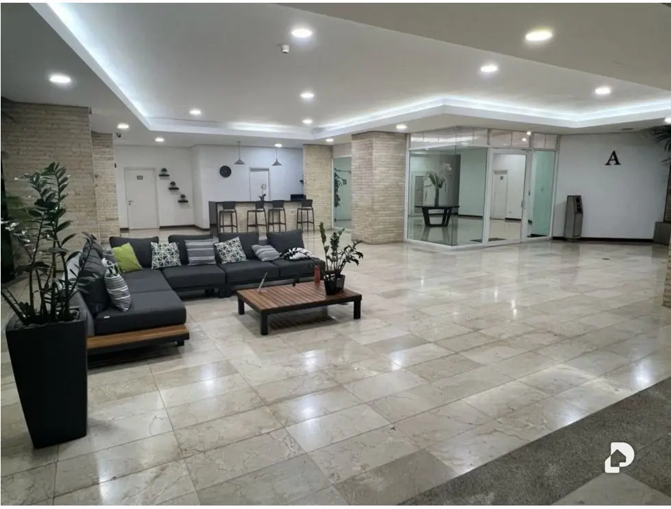 Apartamento en El Rosal, Caracas – 11