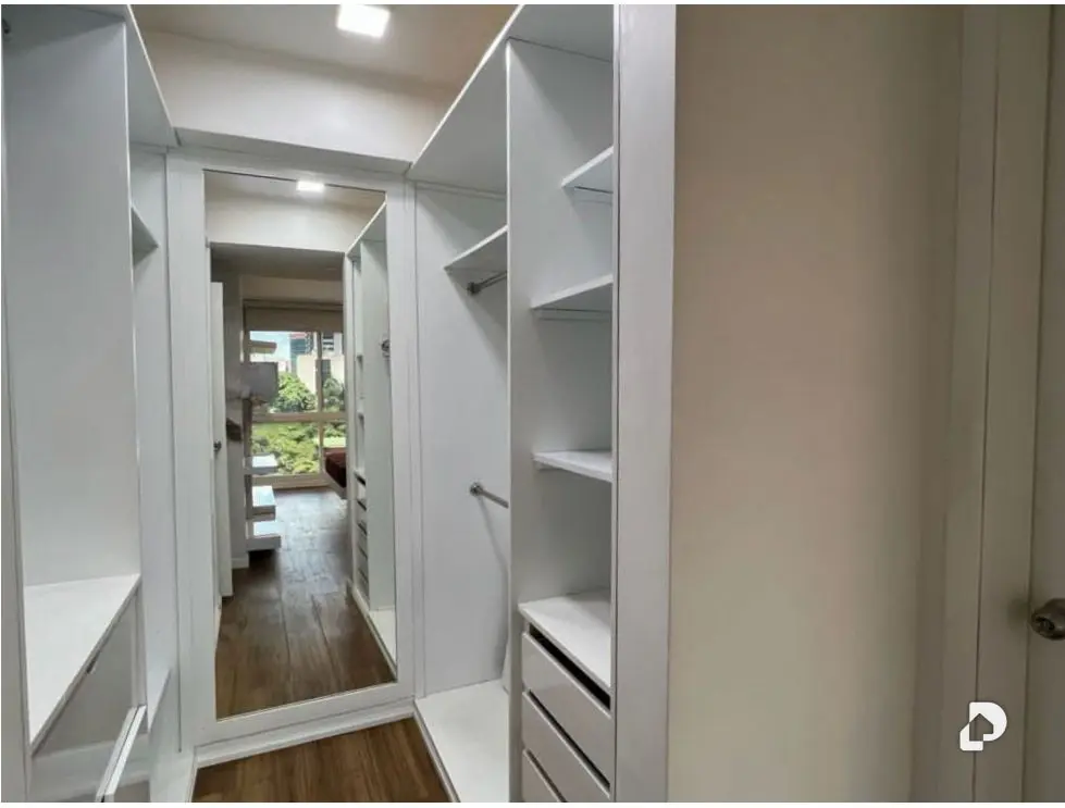 Apartamento en El Rosal, Caracas – 9