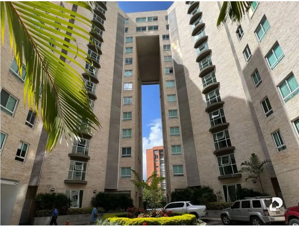 Apartamento en El Rosal, Caracas – 4