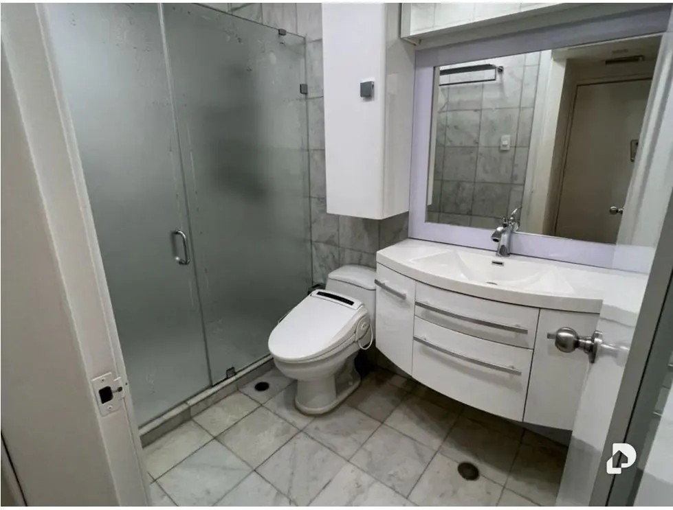 Apartamento en El Rosal, Caracas – 8