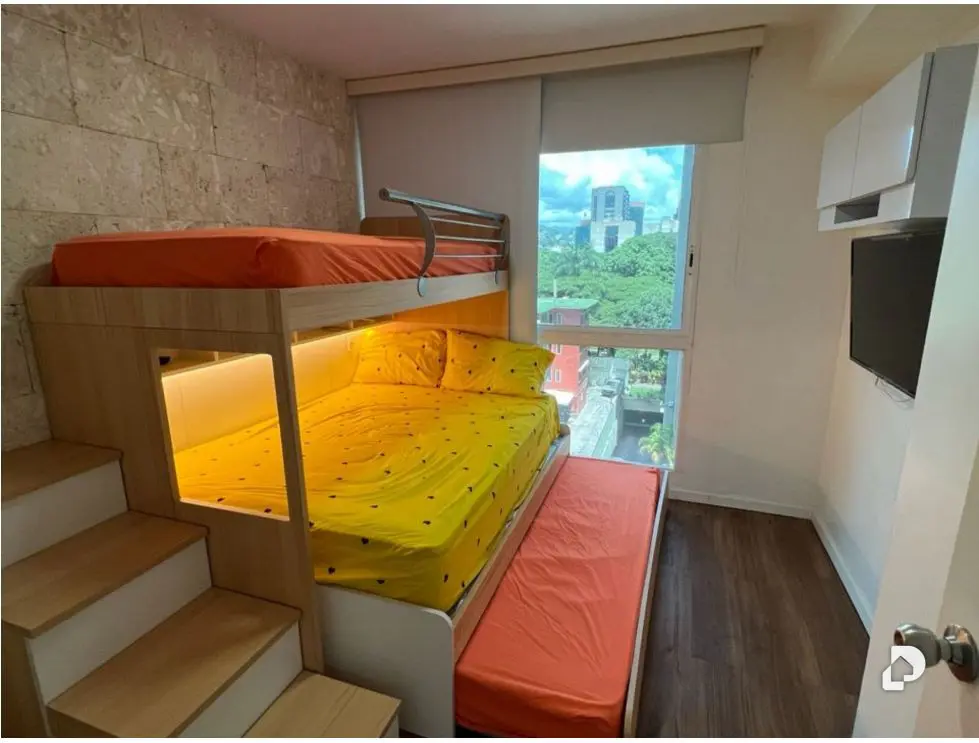 Apartamento en El Rosal, Caracas – 10