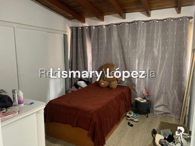 Casa en La Boyera, Caracas – 22