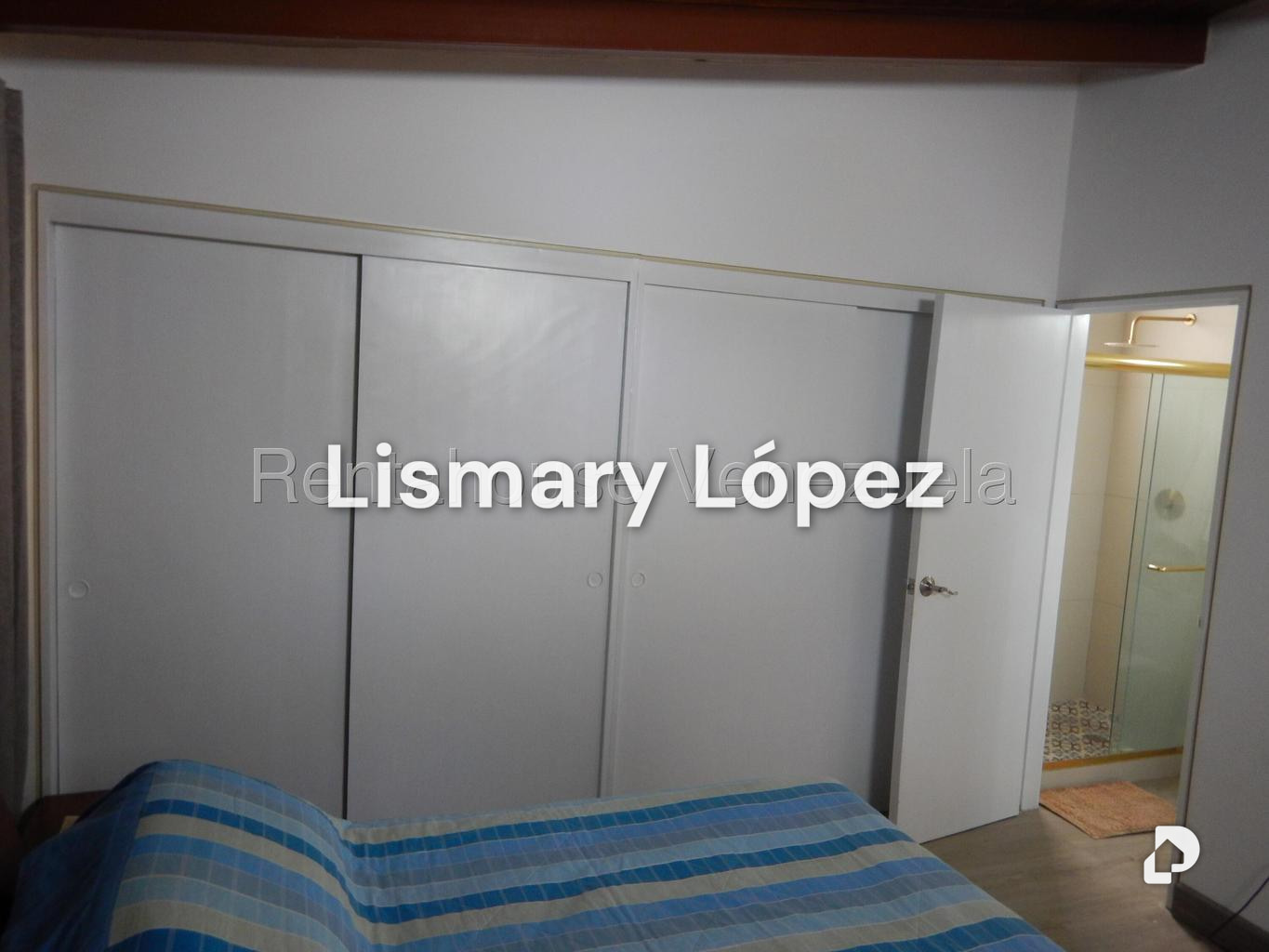 Casa en La Boyera, Caracas – 17