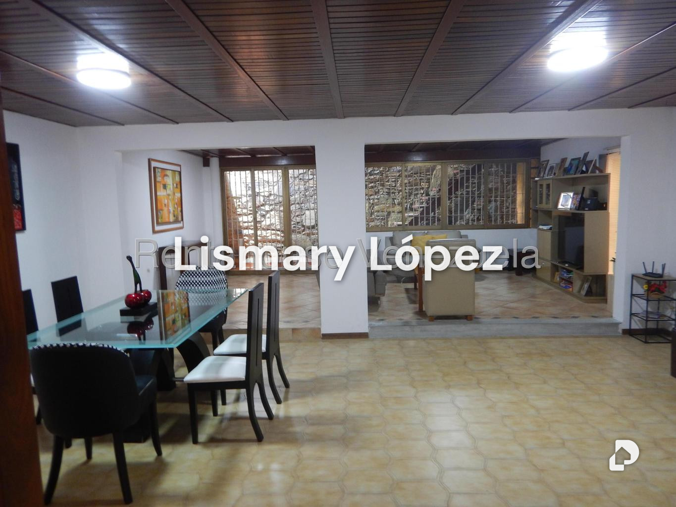 Casa en La Boyera, Caracas – 3