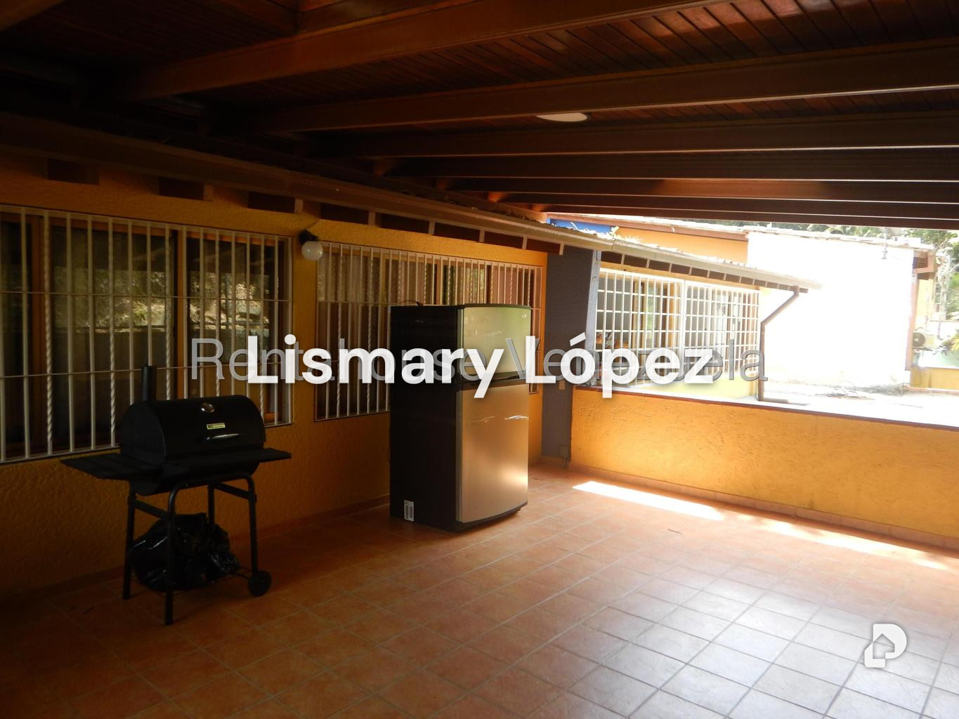 Casa en La Boyera, Caracas – 25