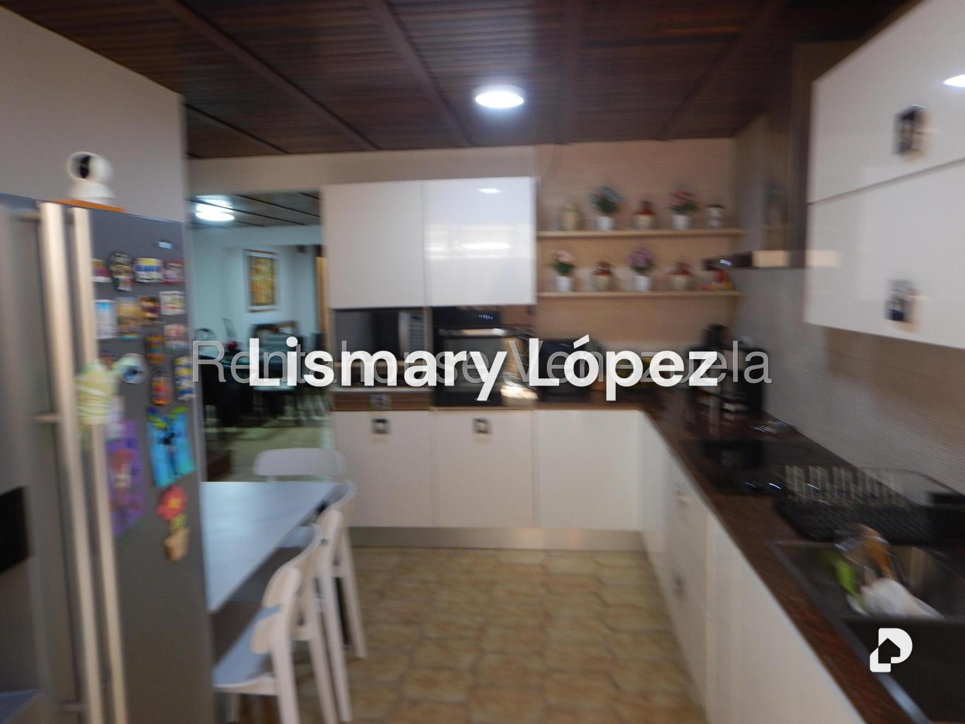 Casa en La Boyera, Caracas – 9