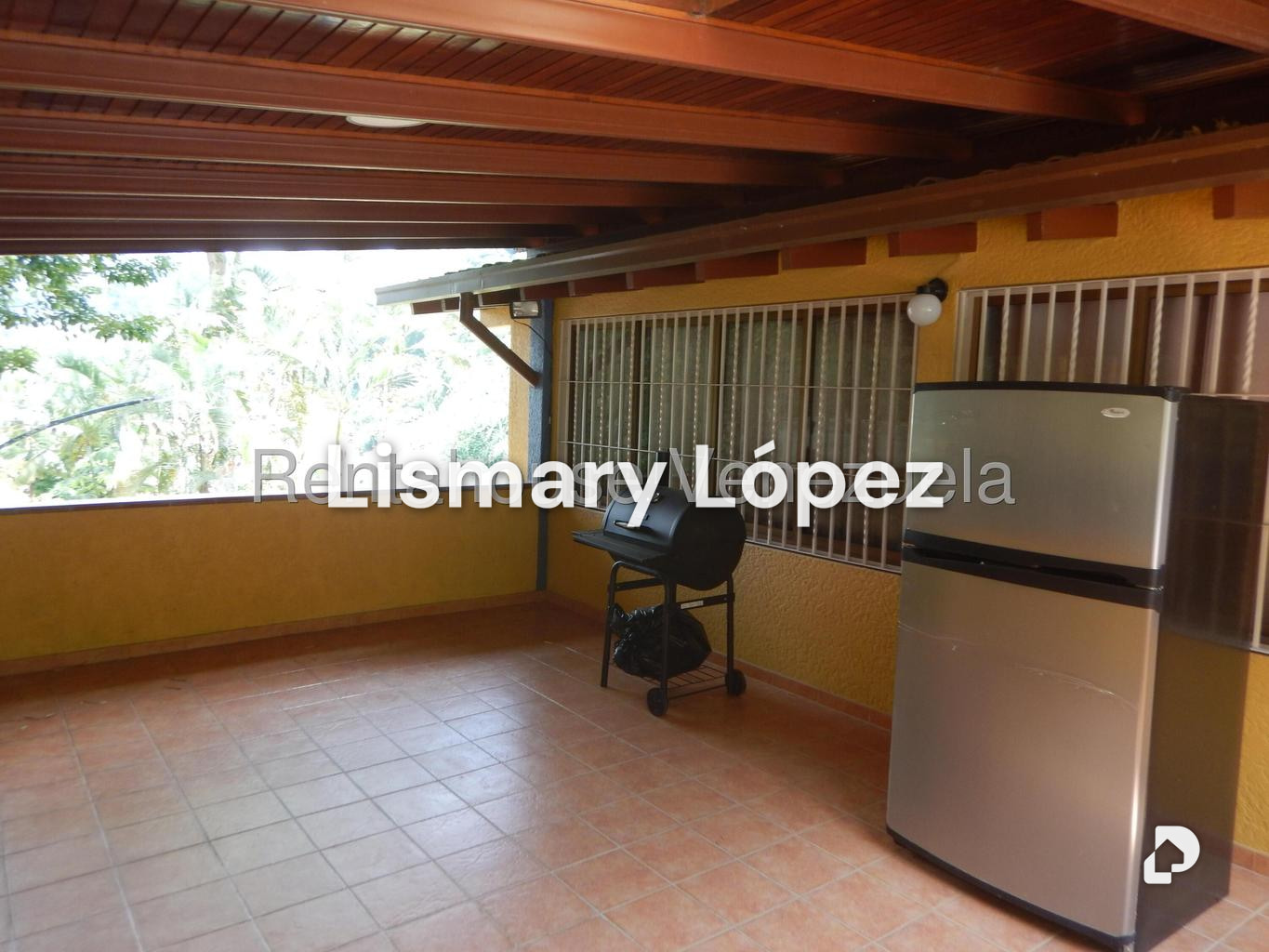 Casa en La Boyera, Caracas – 13