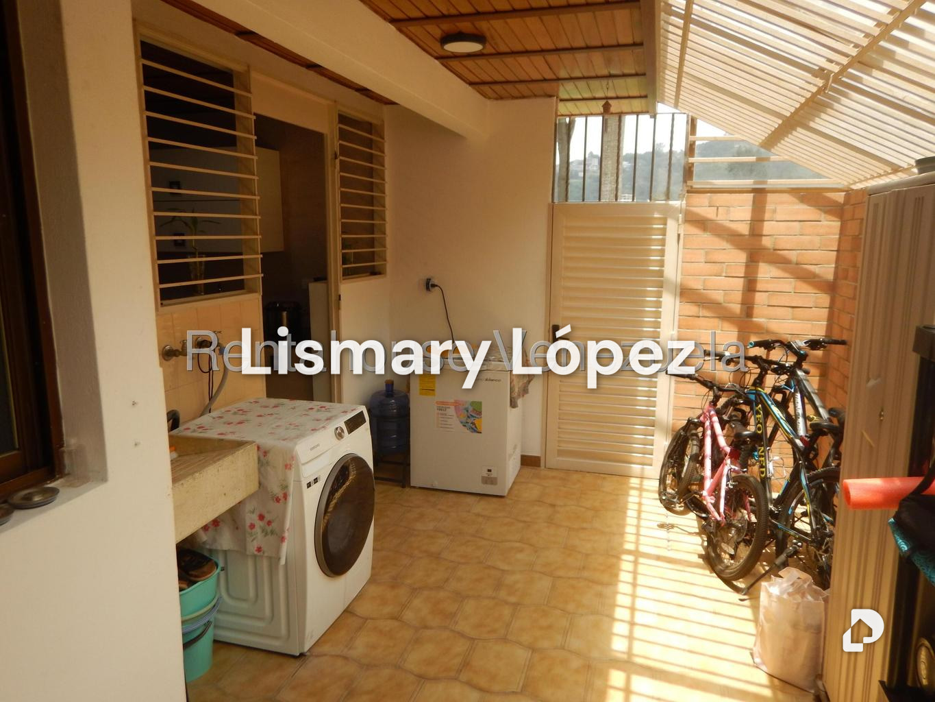 Casa en La Boyera, Caracas – 24