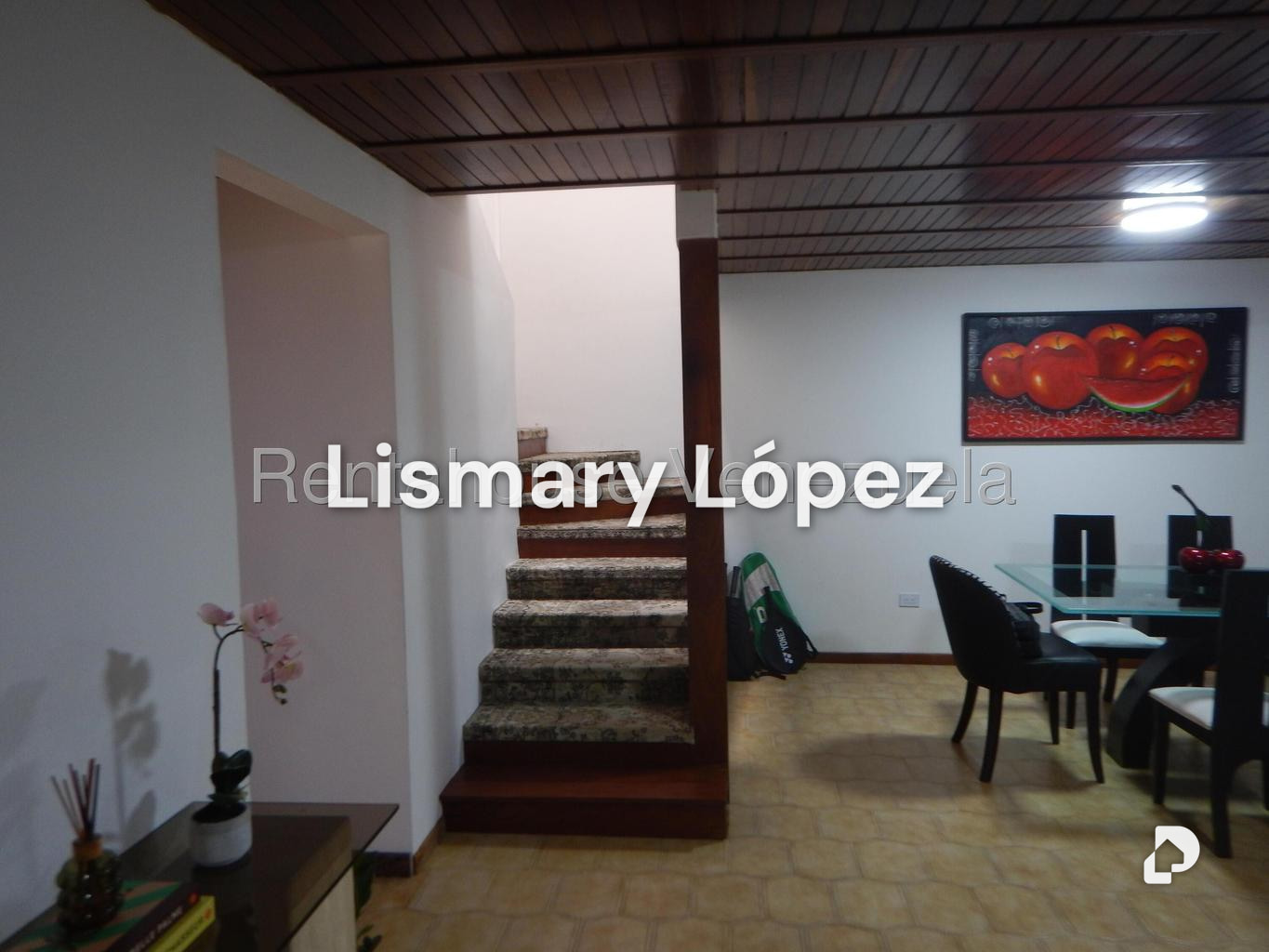 Casa en La Boyera, Caracas – 6
