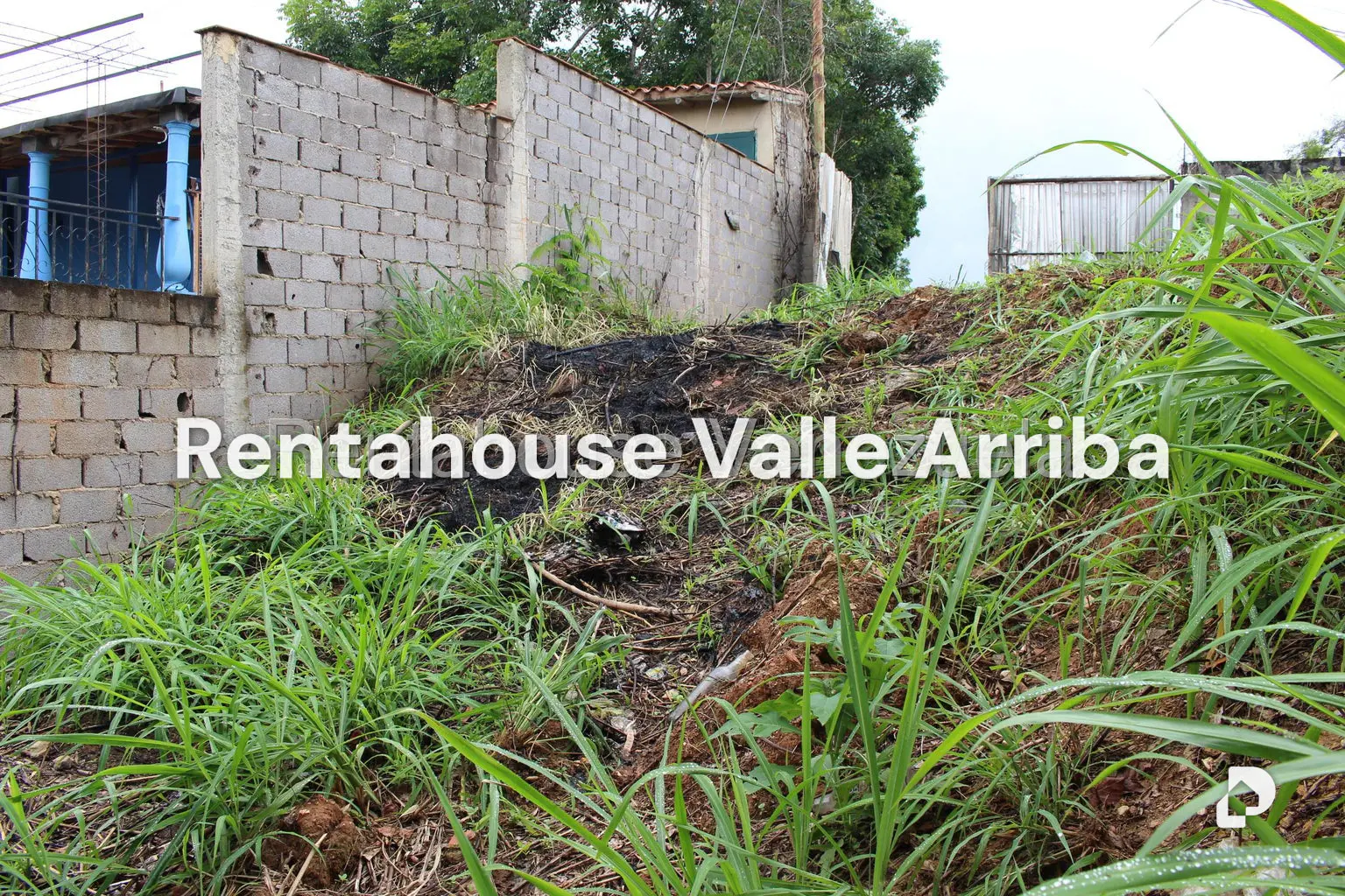 Terreno en El Hatillo, Caracas – 4