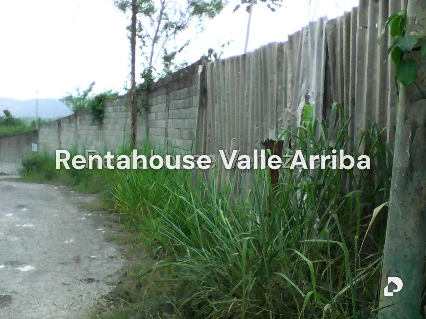 Terreno en El Hatillo, Caracas – 2