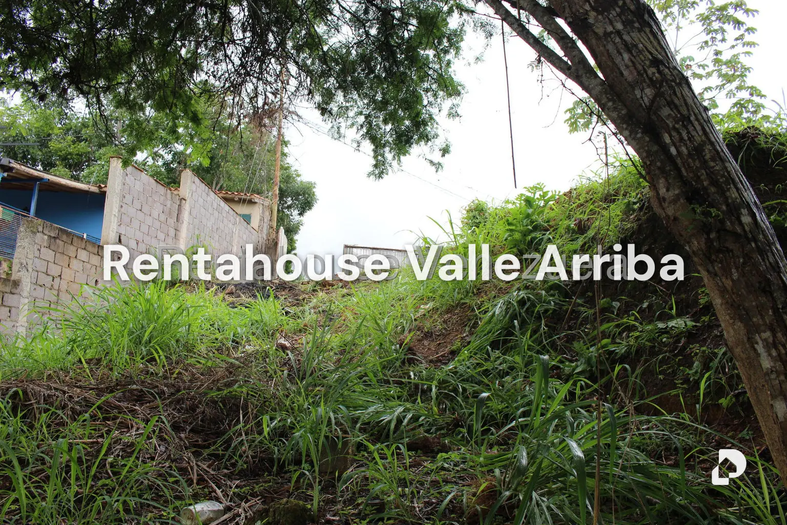 Terreno en El Hatillo, Caracas – 5