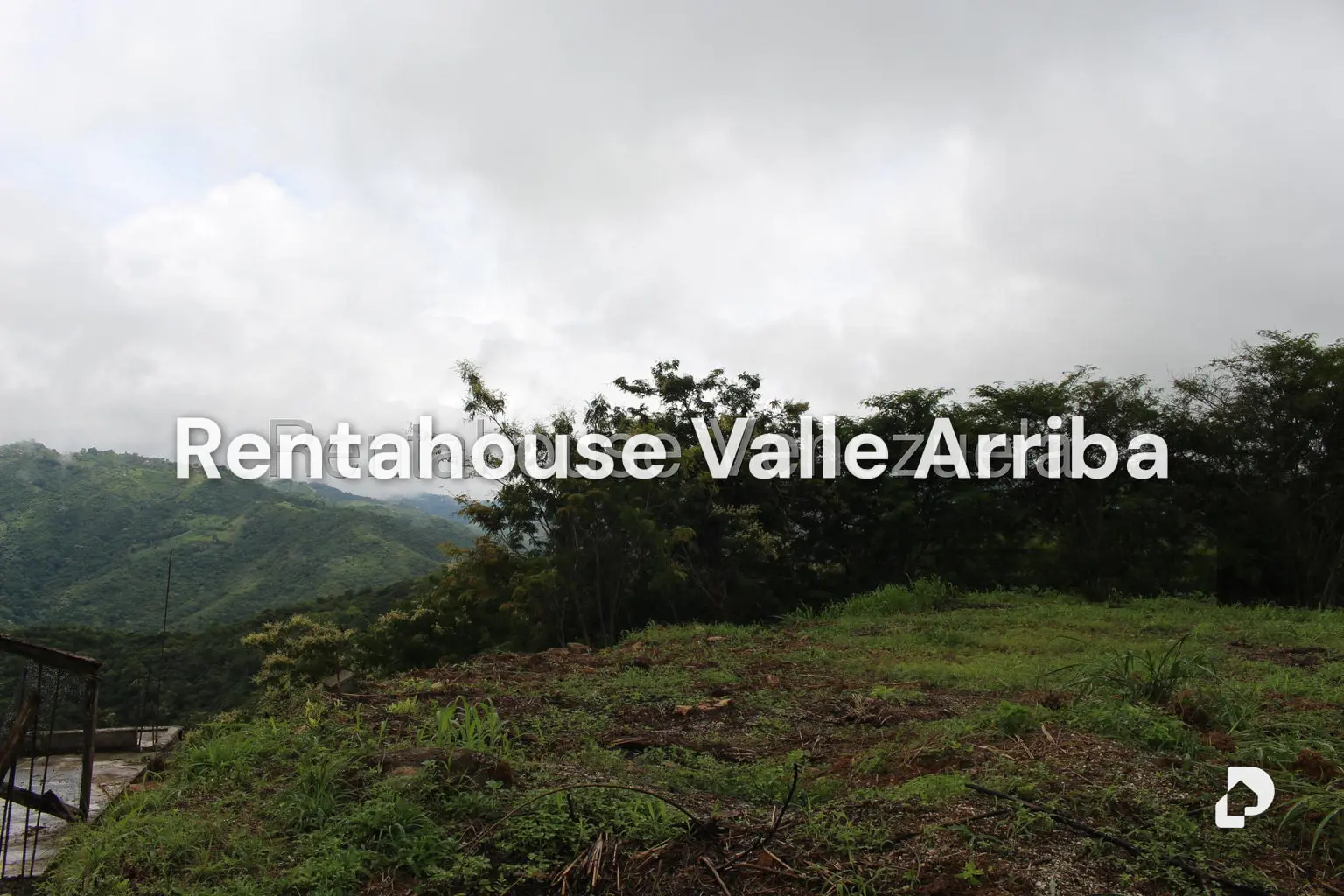 Terreno en El Hatillo, Caracas – 12