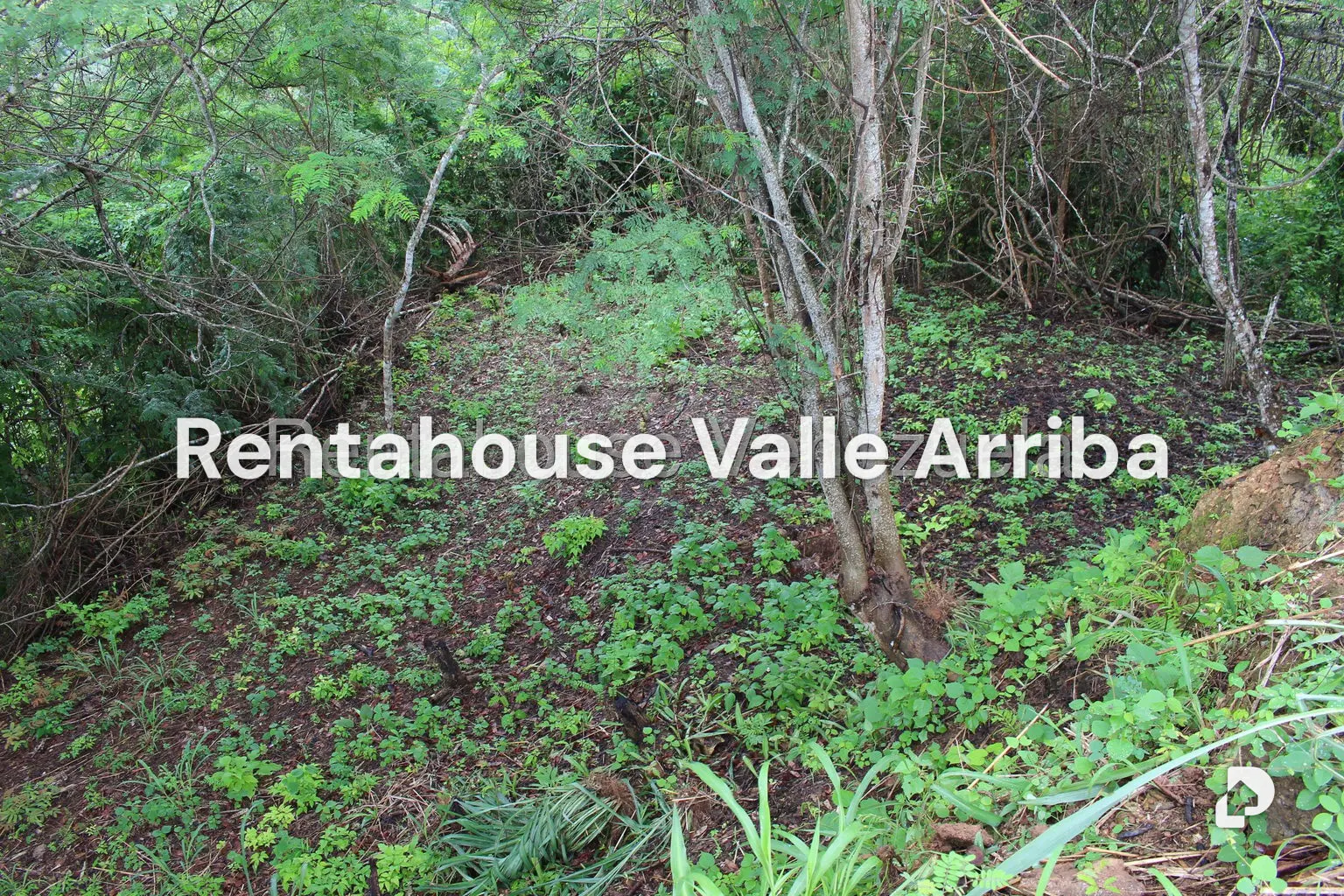 Terreno en El Hatillo, Caracas – 11