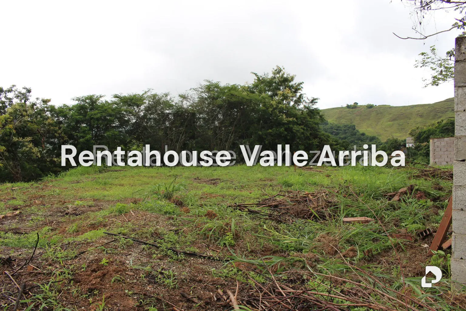 Terreno en El Hatillo, Caracas – 13