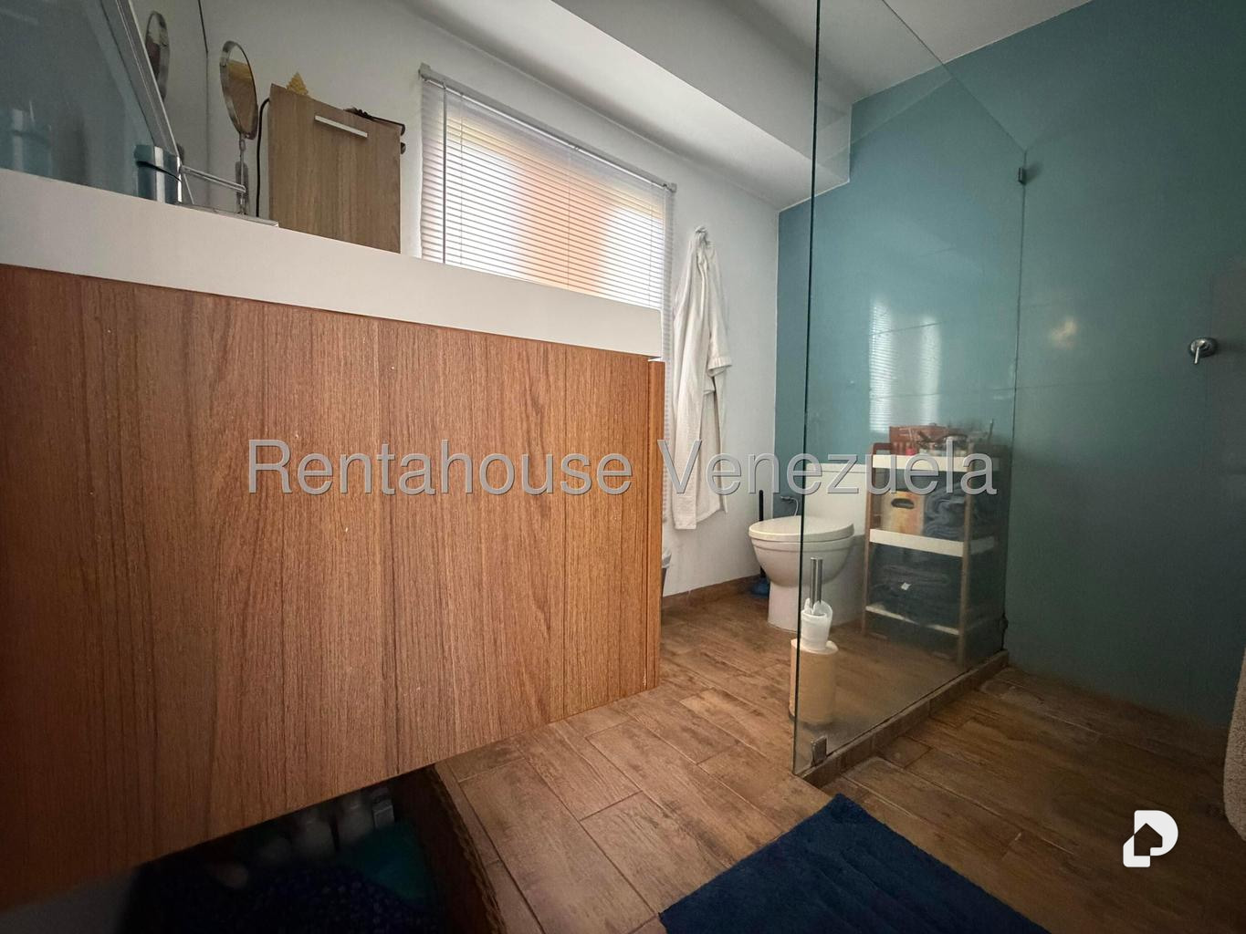 Apartamento en Lomas de La Alameda, Caracas – 12