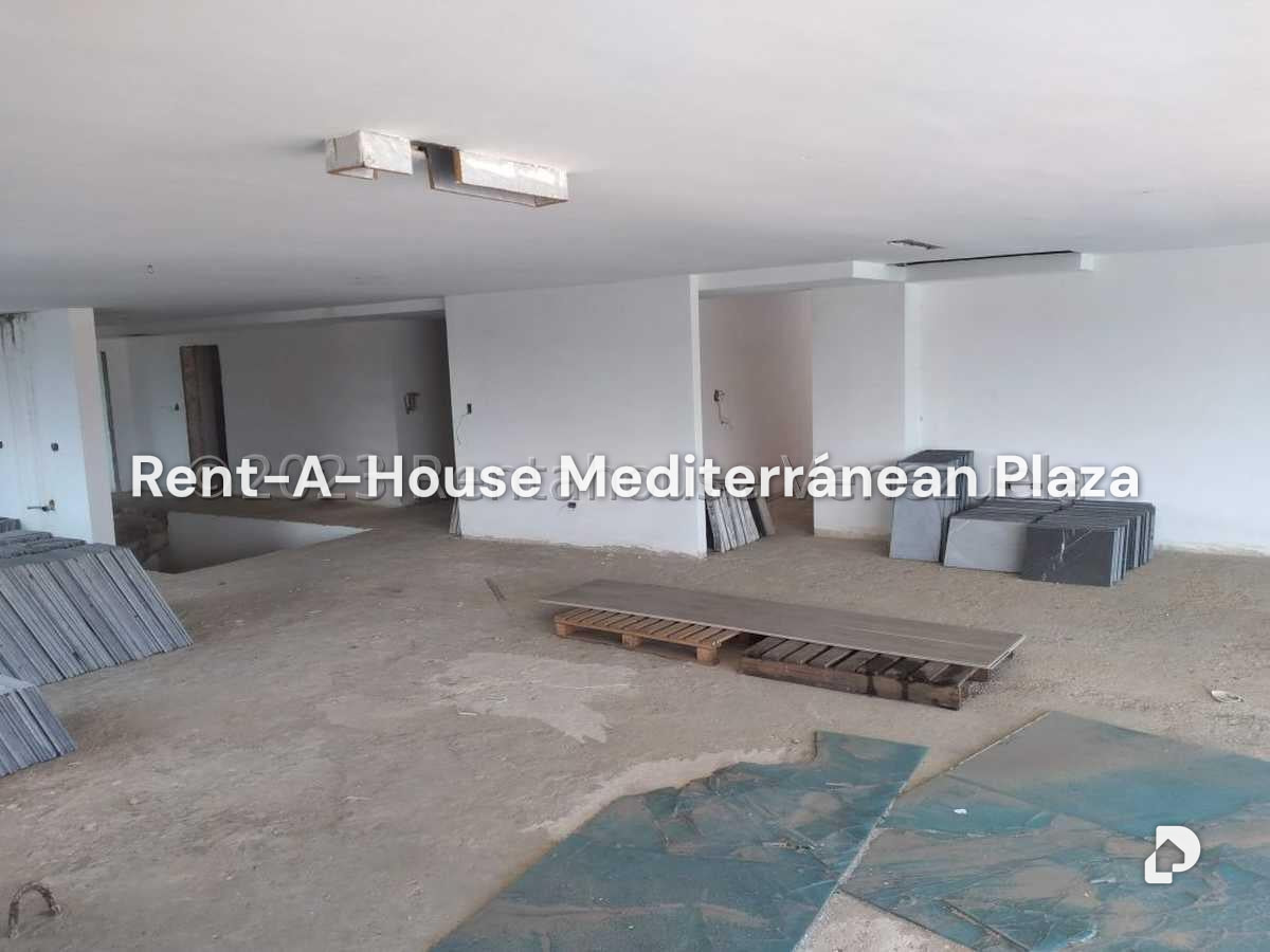 Apartamento en Parroquia Urbana San José, Valencia – 14