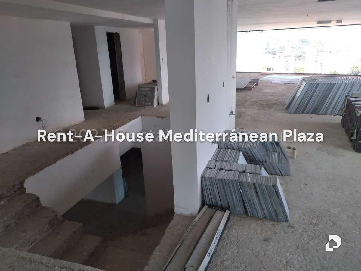 Apartamento en Parroquia Urbana San José, Valencia – 9