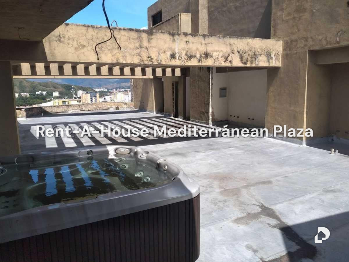 Apartamento en Parroquia Urbana San José, Valencia – 23
