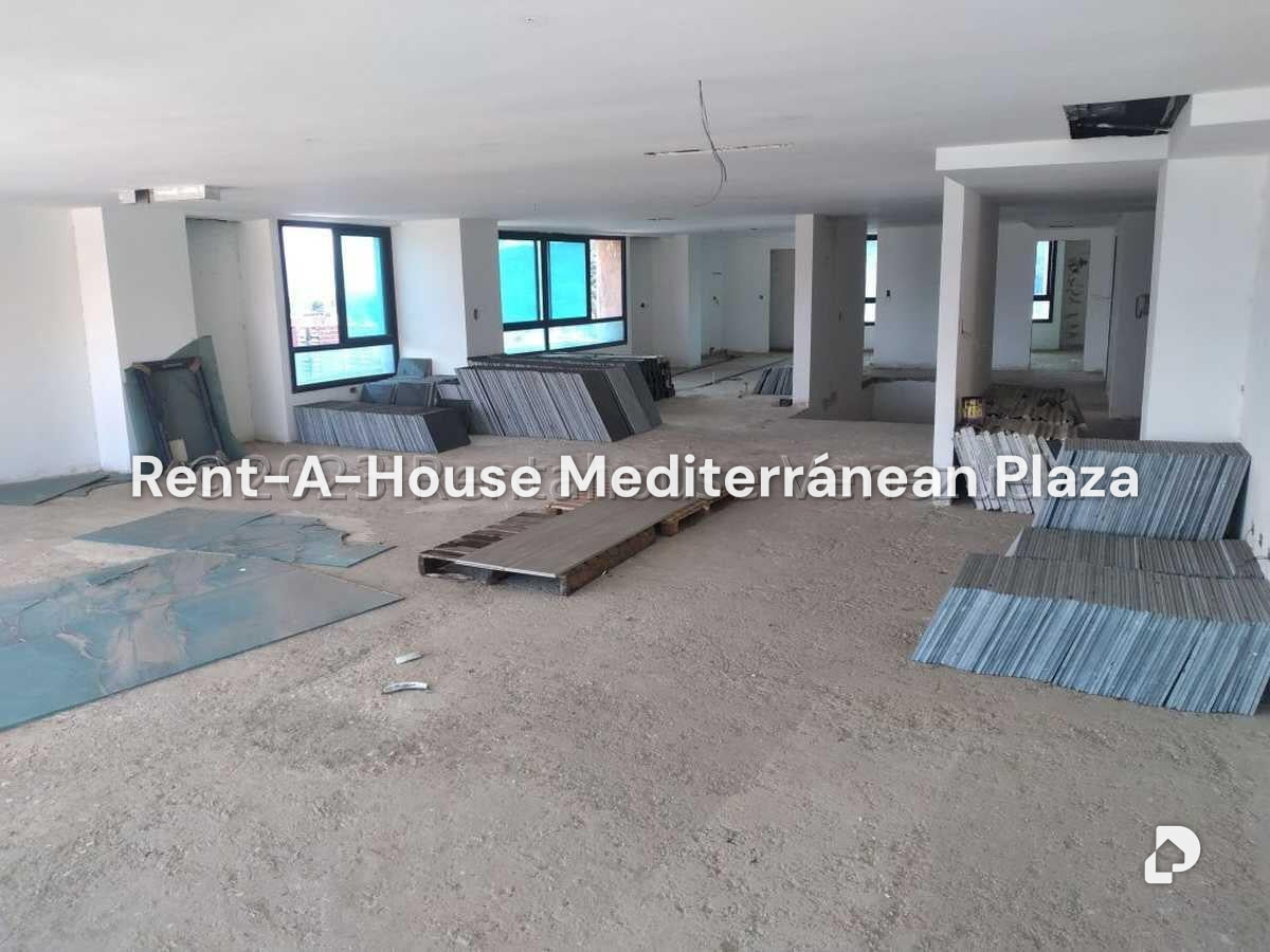 Apartamento en Parroquia Urbana San José, Valencia – 12