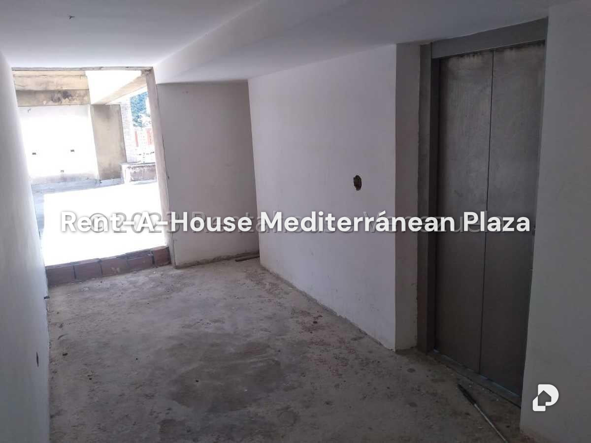 Apartamento en Parroquia Urbana San José, Valencia – 18