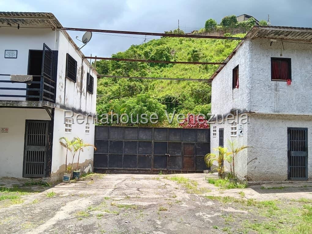 Local comercial en Caracas - 1