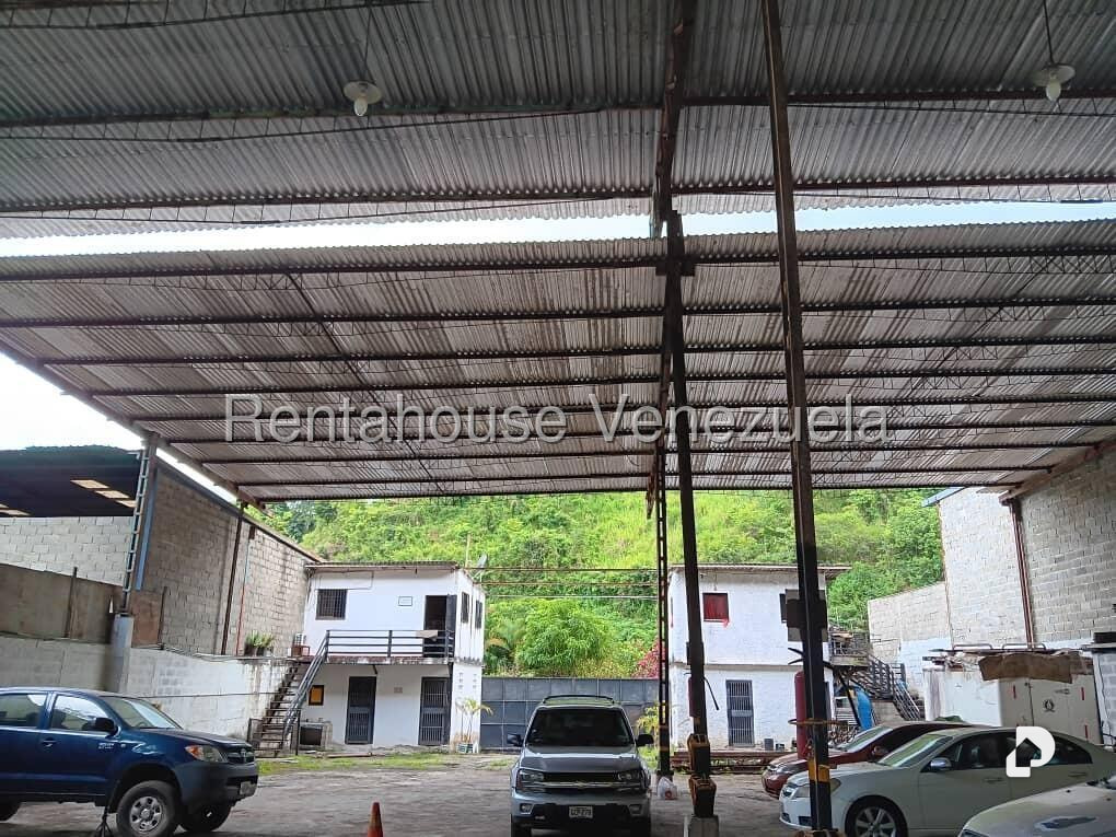 Local comercial en Mariche, Caracas – 7