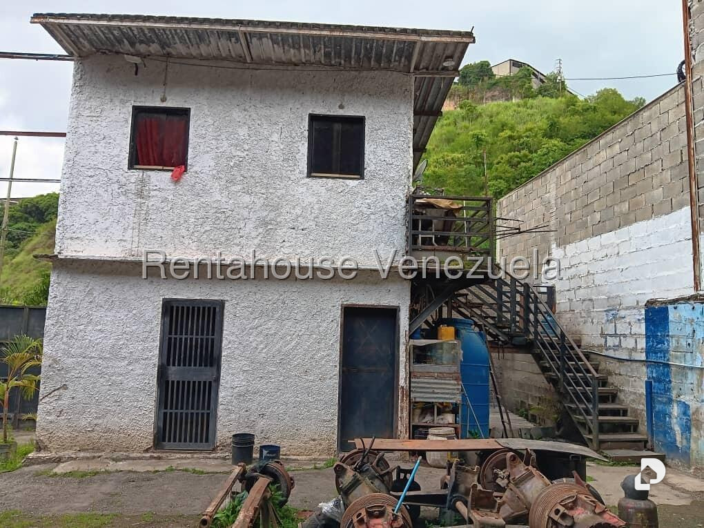 Local comercial en Mariche, Caracas – 10