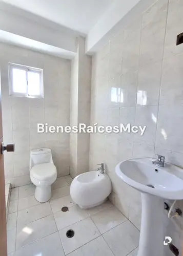 Apartamento en Las Delicias, Maracay – 17