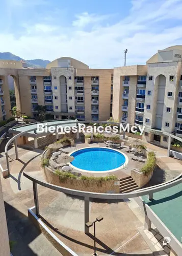 Apartamento en Las Delicias, Maracay – 2