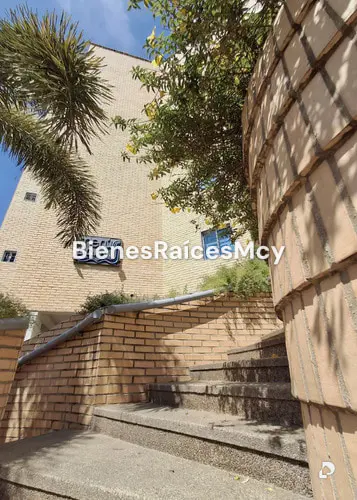 Apartamento en Las Delicias, Maracay – 3