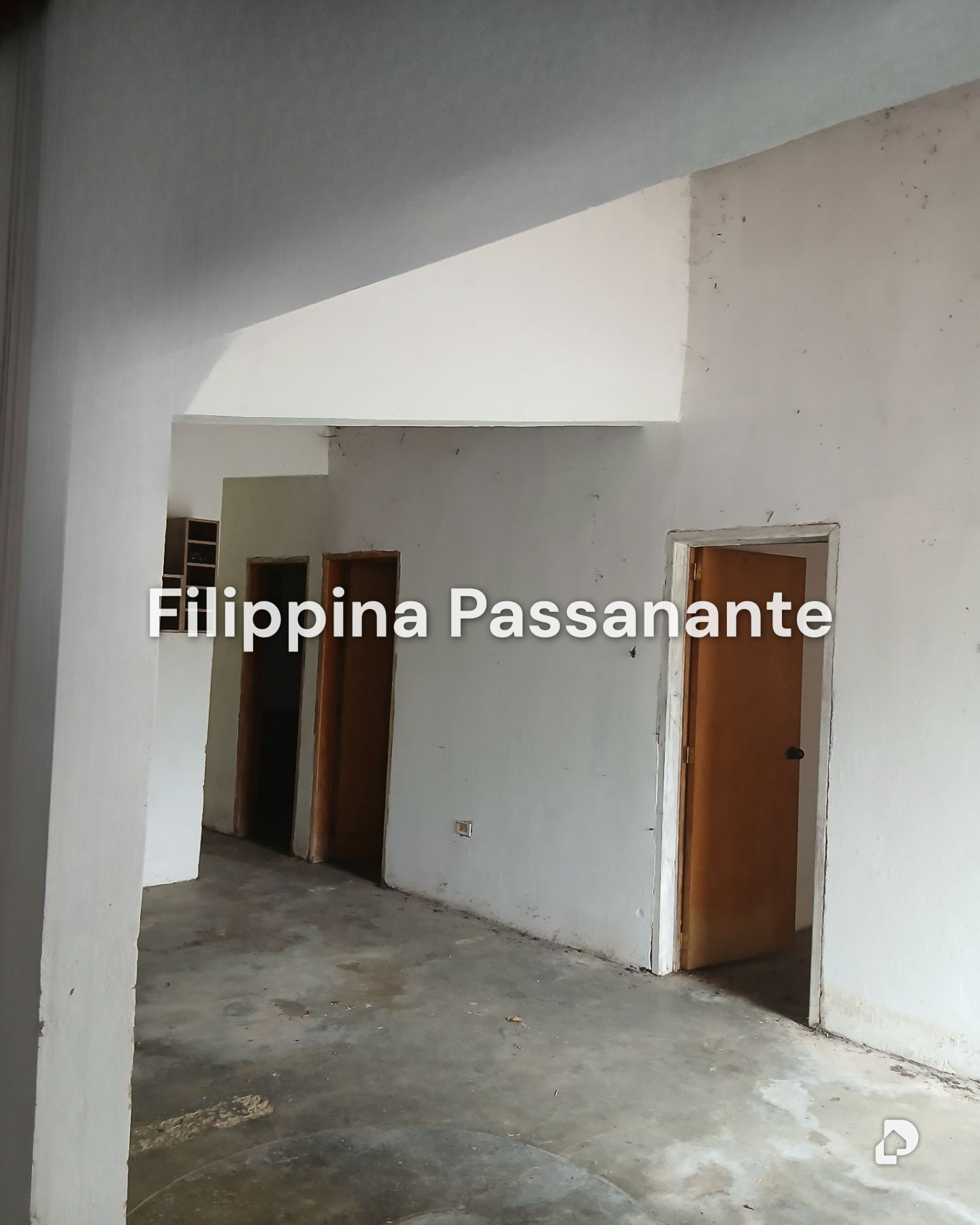 Casa en La Guanota, Caripe – 2